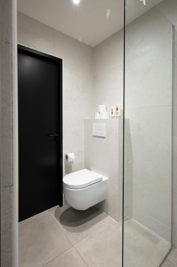 Rheezerveen Zen-Bungalow No 1 Met Sauna En Hottub מראה חיצוני תמונה