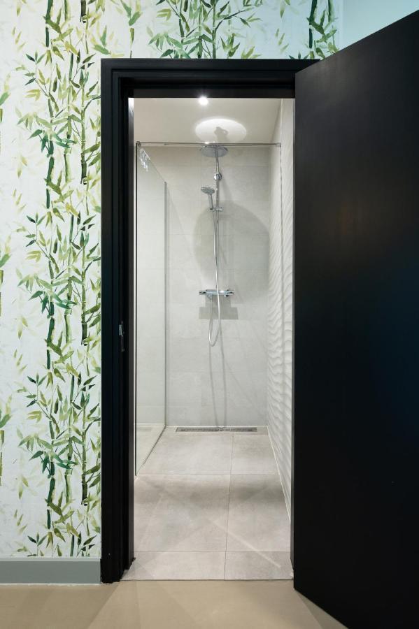 Rheezerveen Zen-Bungalow No 1 Met Sauna En Hottub מראה חיצוני תמונה